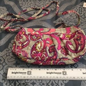 Good Condition Vera Bradley Purse